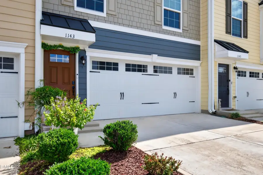 1143 Platform Drive, Apex, NC 27502 - #3