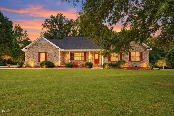 171 Clover Ridge, Angier, NC 27501