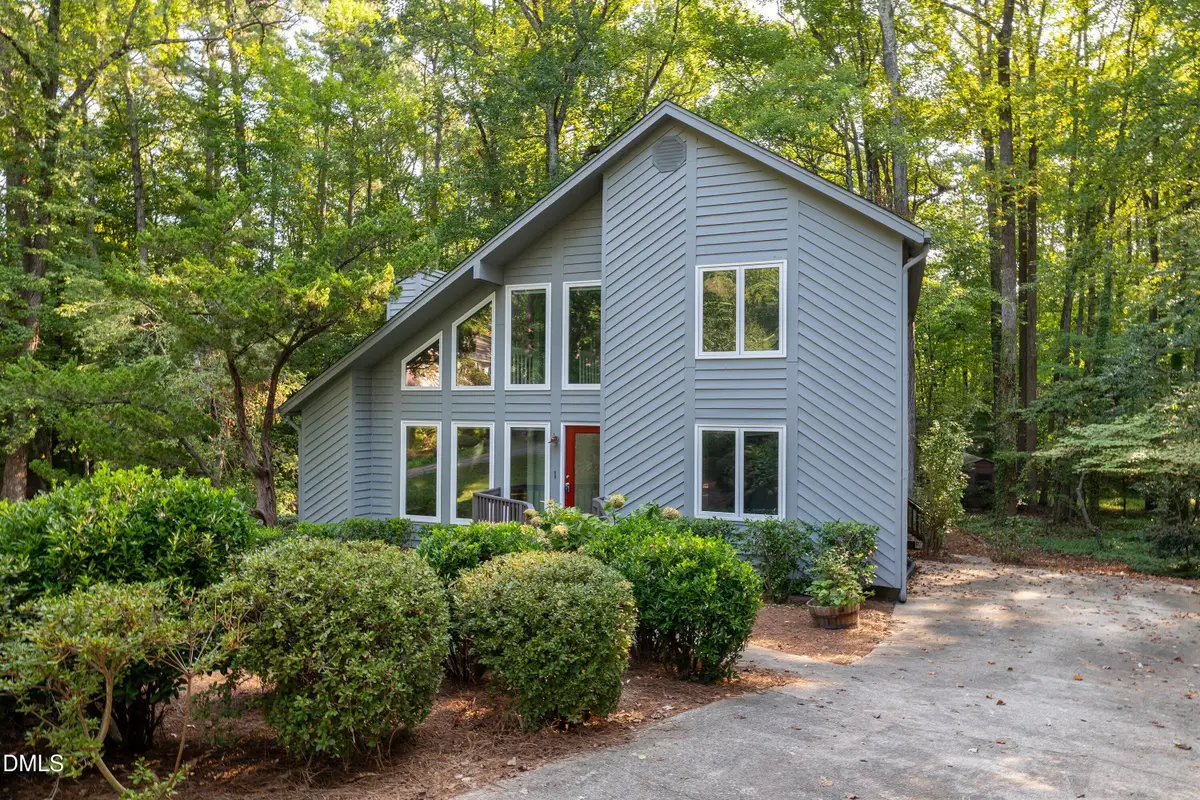 1200 Stone Creek Way, Raleigh, NC 27615 - #1