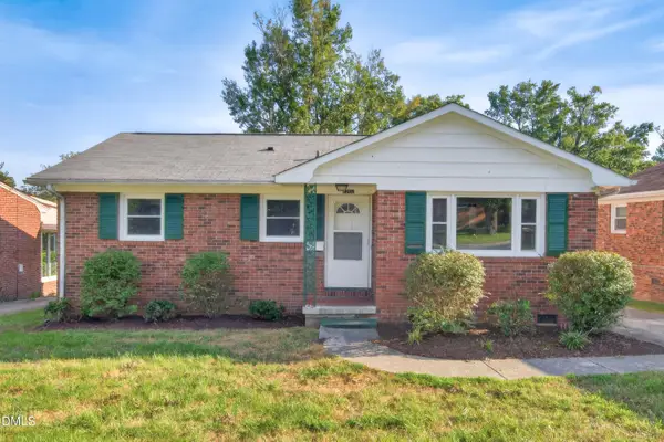2202 Tuscaloosa Street, Greensboro, NC 27401