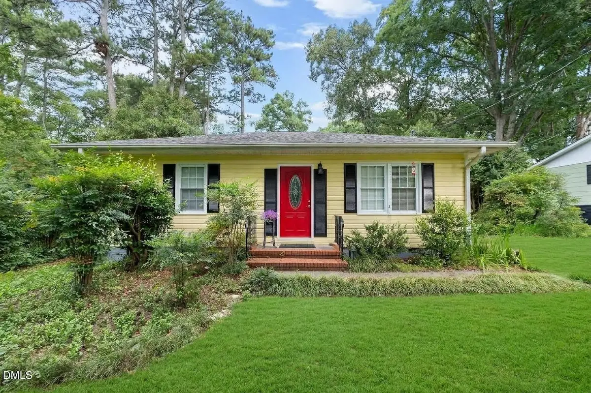 5410 Merritt Street, Raleigh, NC 27606 - #1