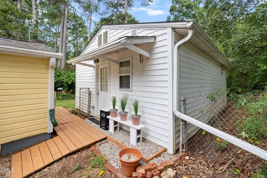 5410 Merritt Street, Raleigh, NC 27606 - #2
