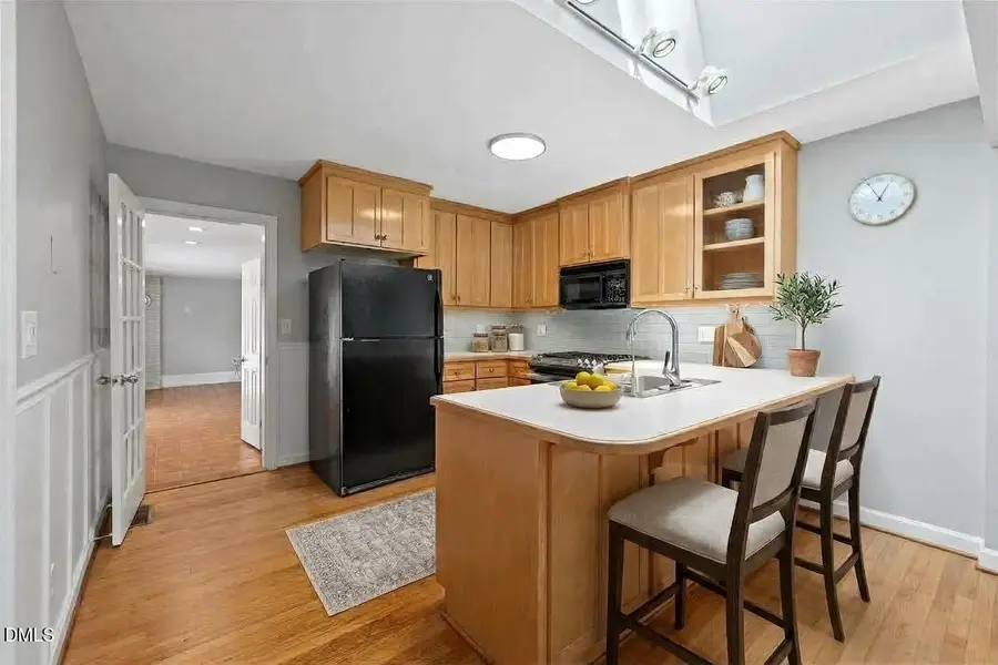 5410 Merritt Street, Raleigh, NC 27606 - #3