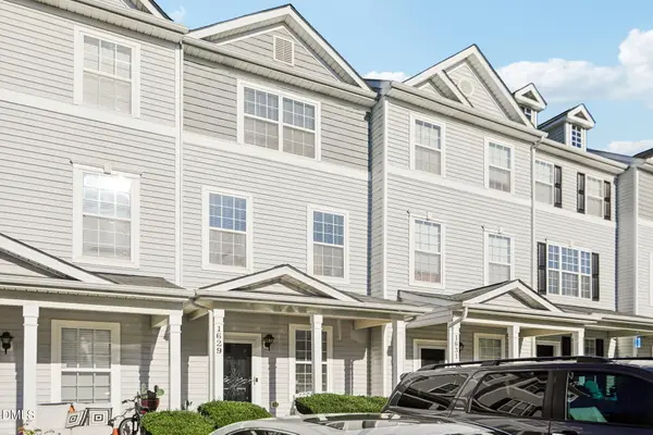 1629 Snow Mass Way, Durham, NC 27713