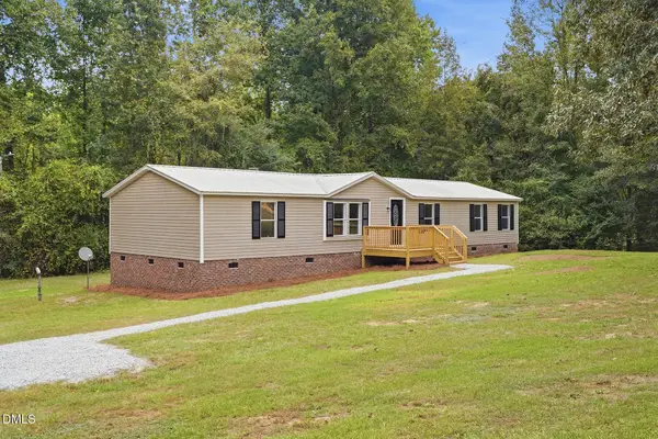 116 Avon Lane, Newton Grove, NC 28366