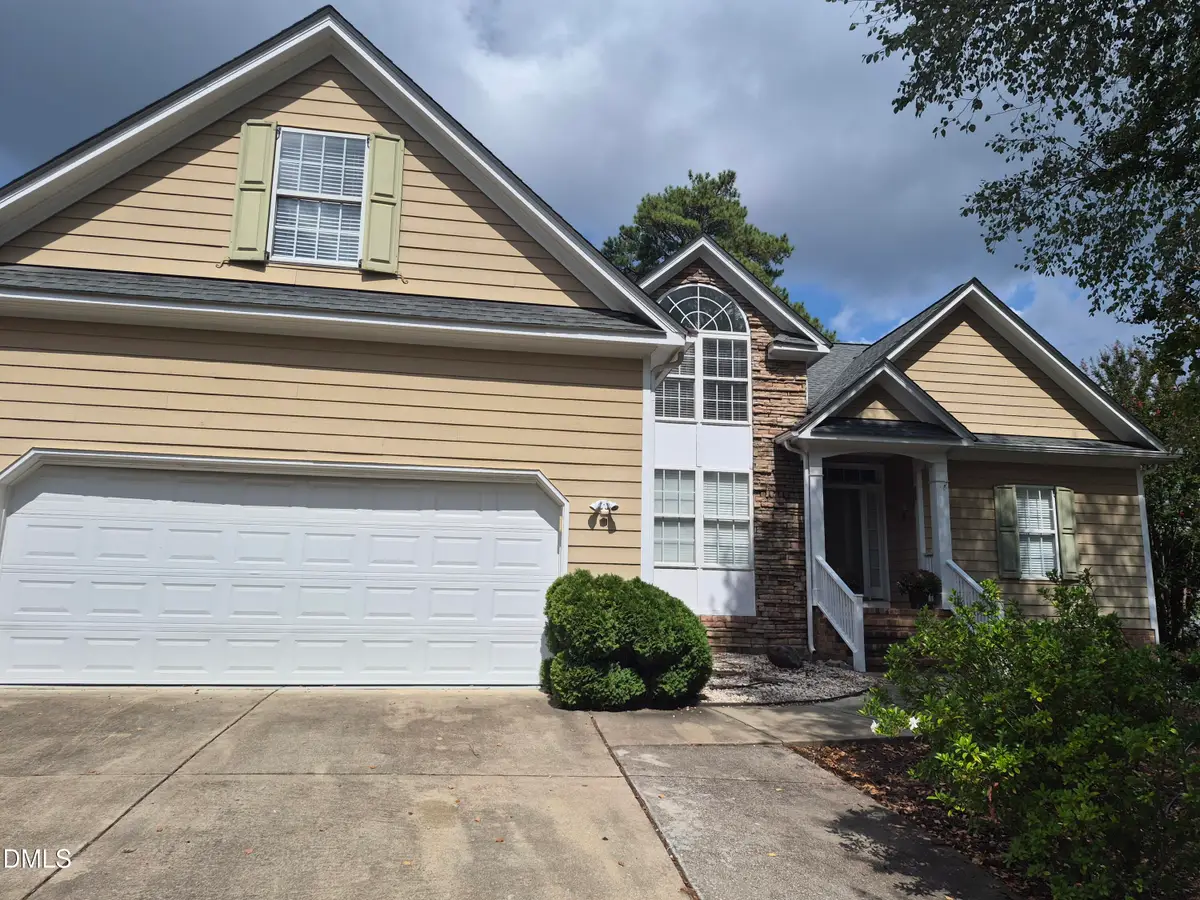 1200 Secotan Place, Fuquay Varina, NC 27526 - #1