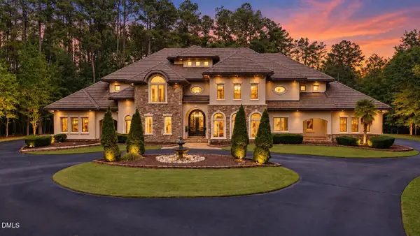 40 Perfect Moment Drive, Durham, NC 27713