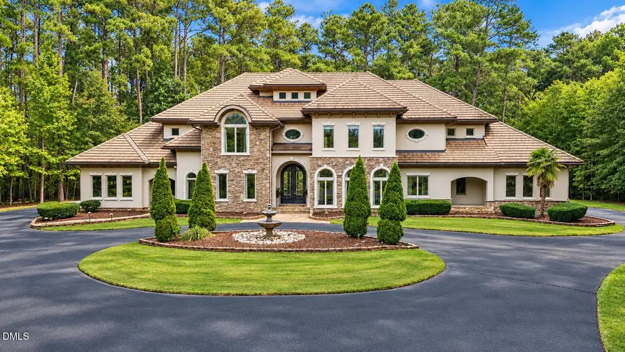 40 Perfect Moment Drive, Durham, NC 27713 - #3
