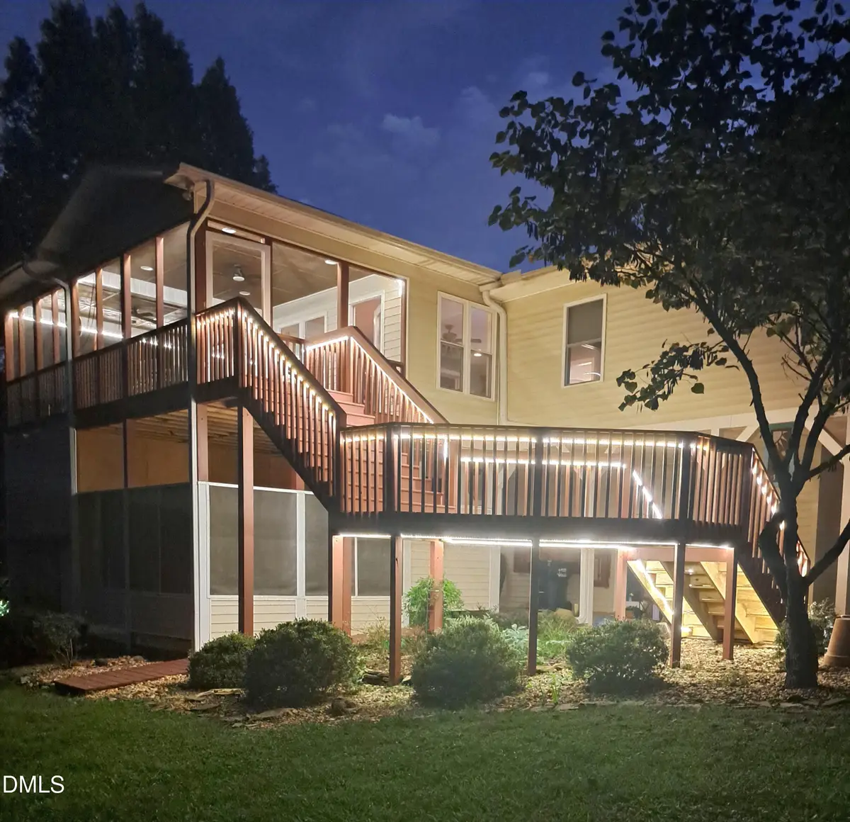 2009 Smith Drive, Clayton, NC 27520 - #1