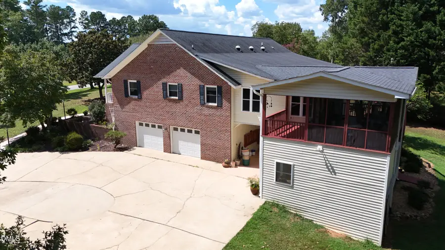 2009 Smith Drive, Clayton, NC 27520 - #2