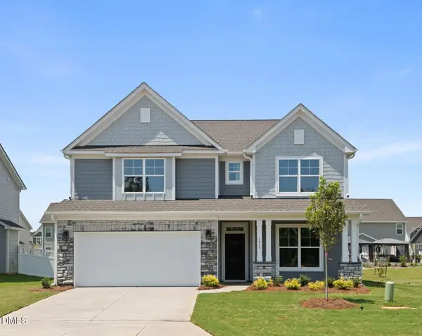 1614 Wareham Drive, Mebane, NC 27302