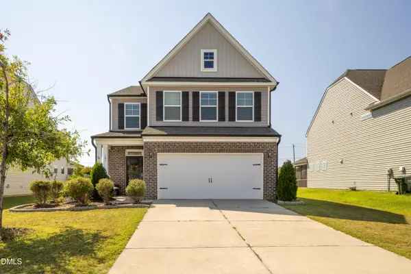 105 Highview Drive, Benson, NC 27504