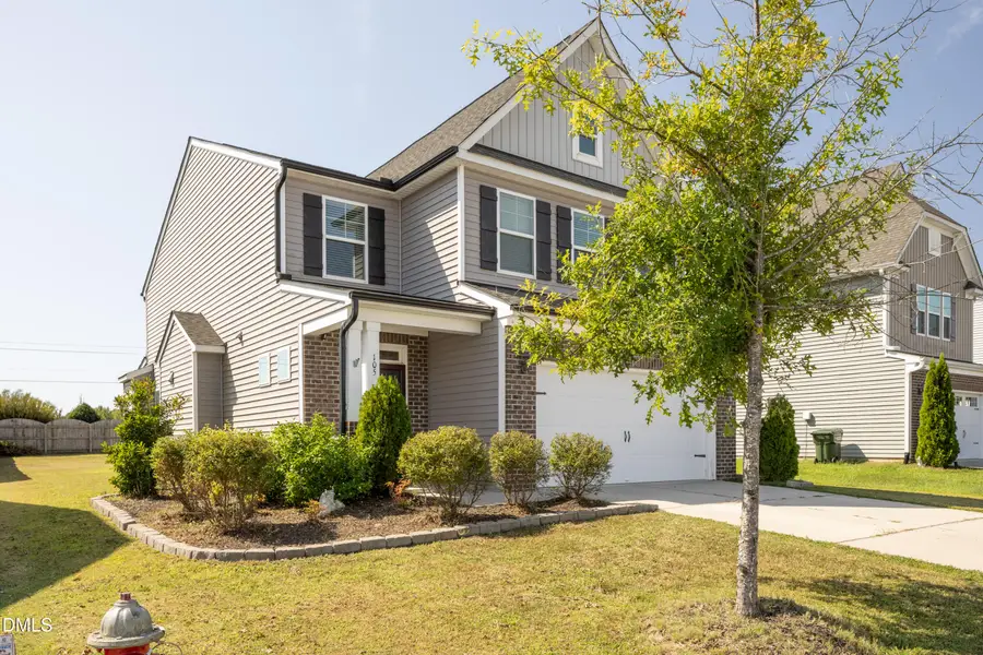 105 Highview Drive, Benson, NC 27504 - #2
