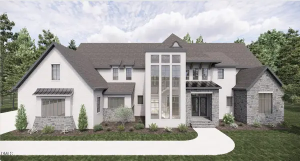 343 Rainforest Place, Apex, NC 27523