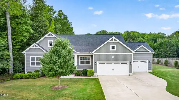 90 Cinnamon Teal Way, Youngsville, NC 27596