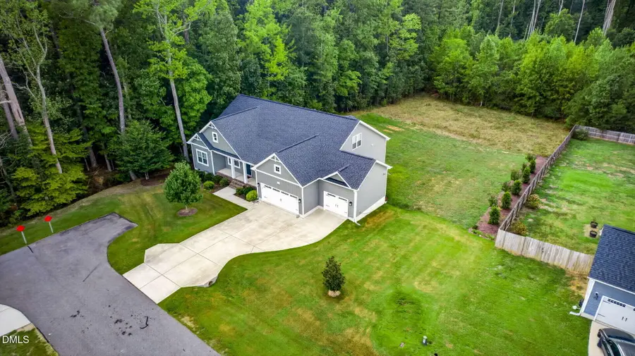 90 Cinnamon Teal Way, Youngsville, NC 27596 - #3