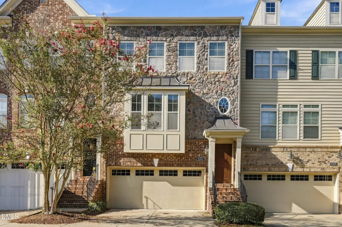 8331 Primanti Boulevard, Raleigh, NC 27612 - #1