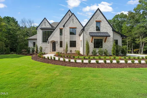 65 Firefly Overlook, Pittsboro, NC 27312