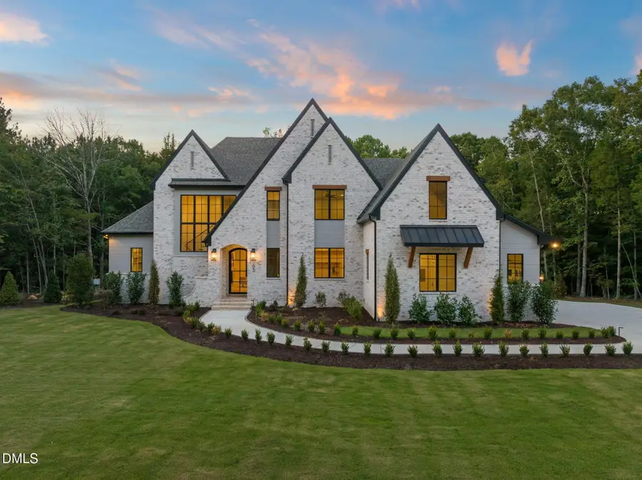 65 Firefly Overlook, Pittsboro, NC 27312 - #2