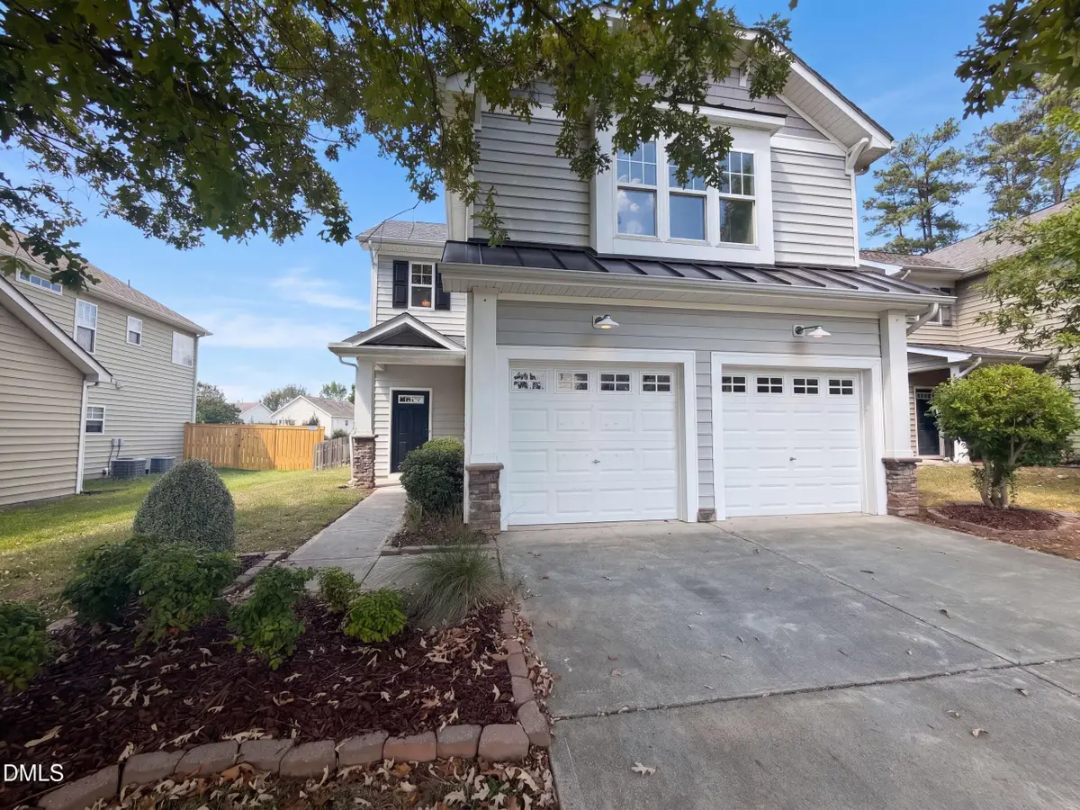 2003 Woodsdale Drive, Durham, NC 27703 - #1