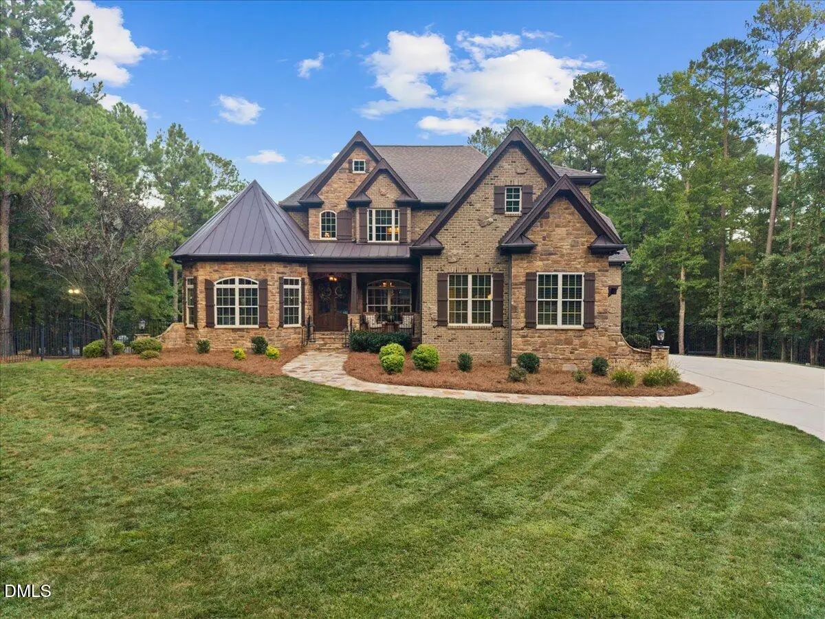 4905 Forestville Road, Raleigh, NC 27616 - #1