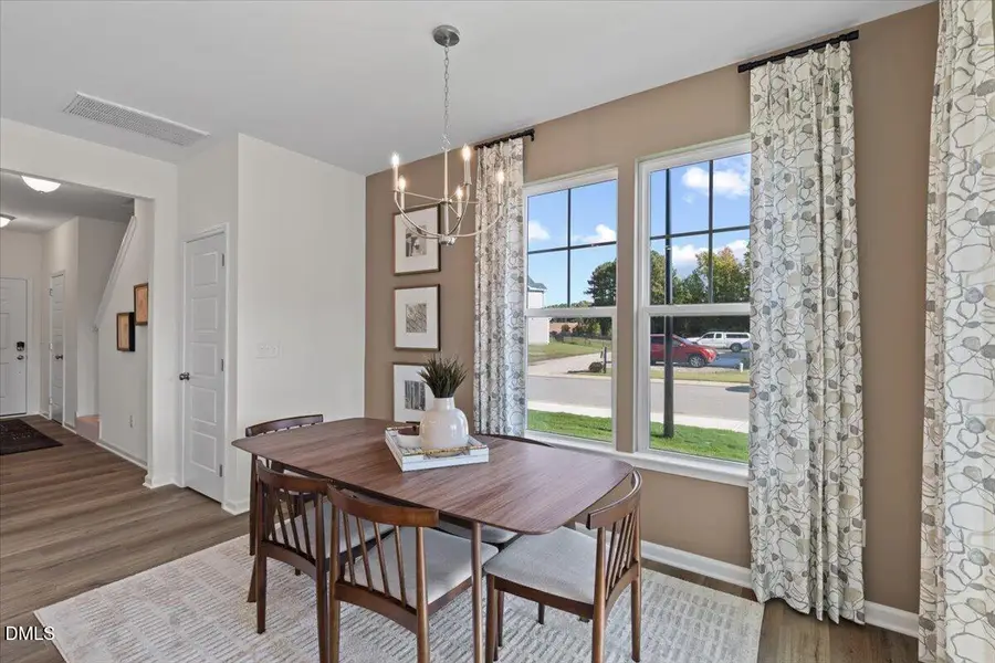 107 Rolesville Ridge Drive, Rolesville, NC 27571 - #3