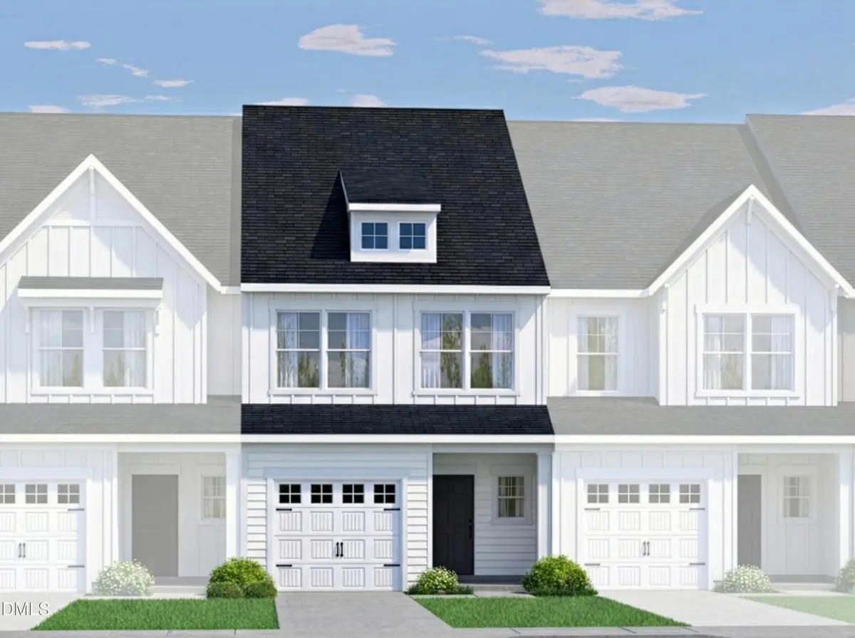 109 Rolesville Ridge Drive, Rolesville, NC 27571 - #1