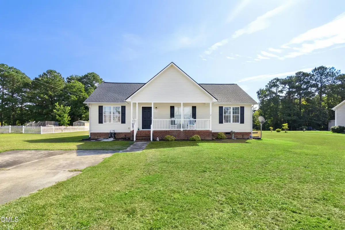 4112 Hopkins Trace Lane, Zebulon, NC 27597 - #1