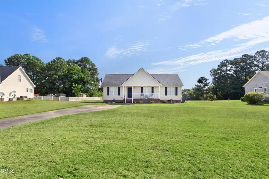 4112 Hopkins Trace Lane, Zebulon, NC 27597 - #3