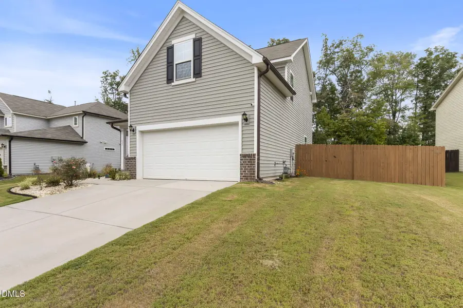 627 Heartpine Drive, Mebane, NC 27302 - #2