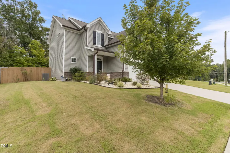 627 Heartpine Drive, Mebane, NC 27302 - #3