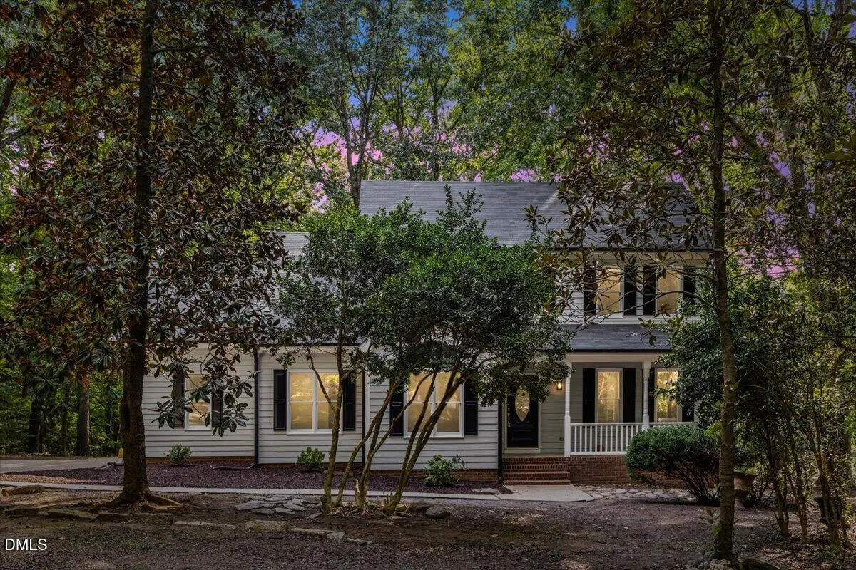 133 Light Falls Drive, Wake Forest, NC 27587 - #1