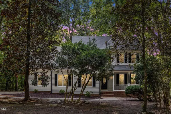 133 Light Falls Drive, Wake Forest, NC 27587