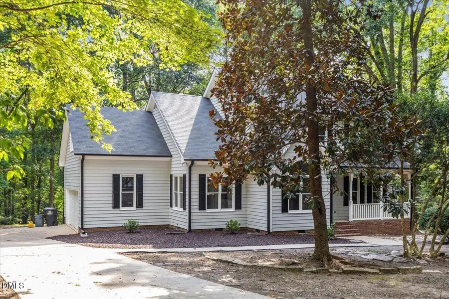 133 Light Falls Drive, Wake Forest, NC 27587 - #2