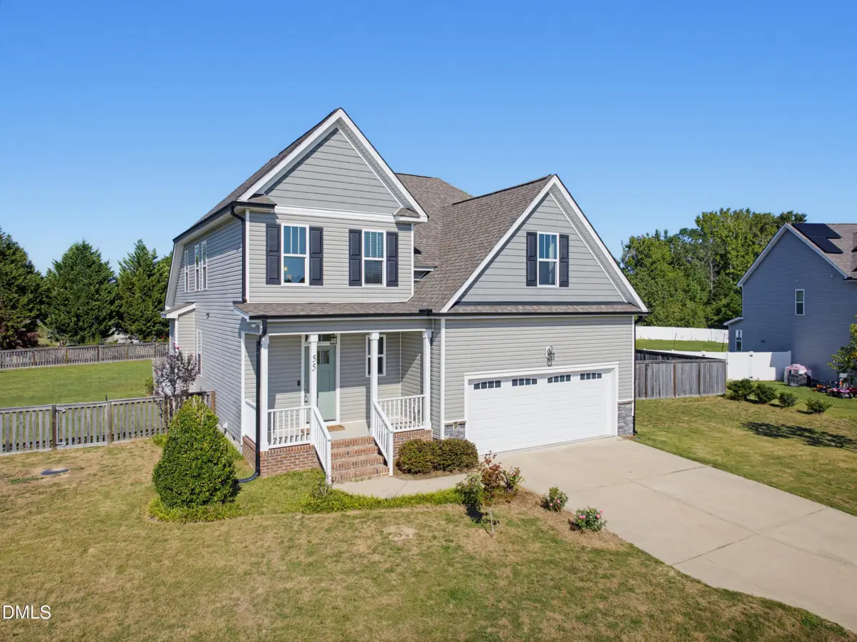 55 Buttonwood Court, Youngsville, NC 27596 - #1