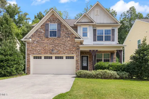 2041 Longmont Drive, Wake Forest, NC 27587