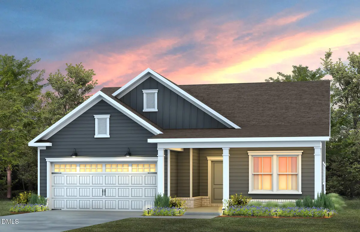 620 Florentia Way, Garner, NC 27529 - #1
