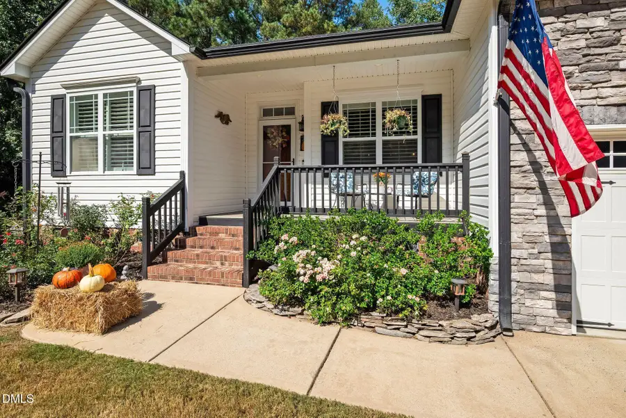 105 Abundant Avenue, Angier, NC 27501 - #3