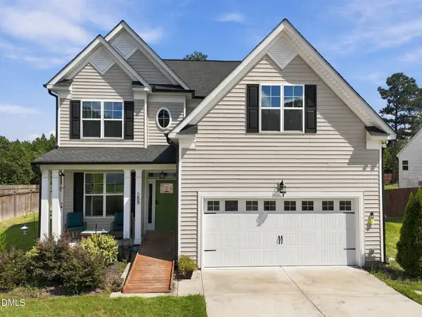 288 Nickleby Way, Wendell, NC 27591