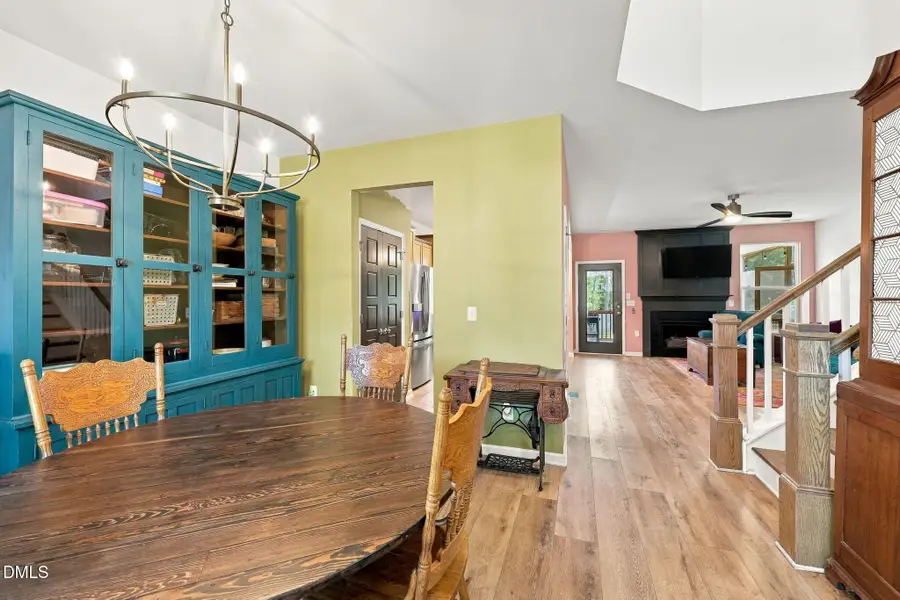 288 Nickleby Way, Wendell, NC 27591 - #3