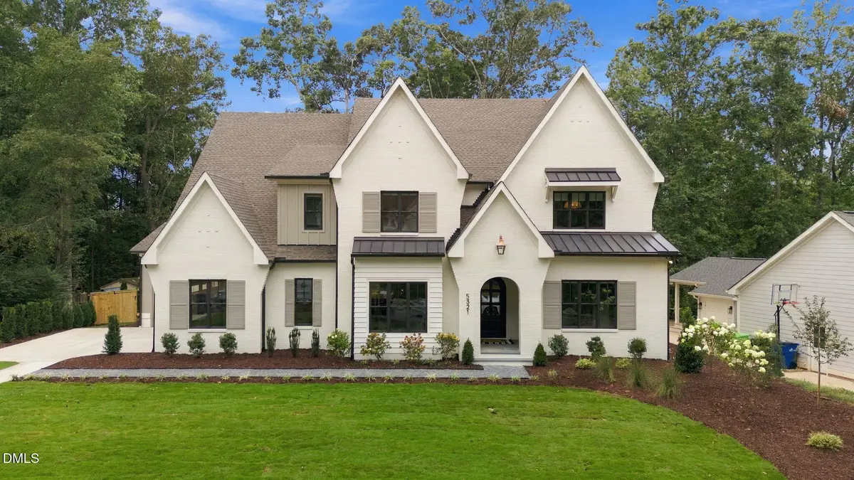 5321 Inglewood Lane, Raleigh, NC 27609 - #1