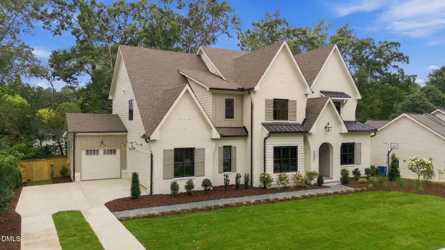 5321 Inglewood Lane, Raleigh, NC 27609 - #3