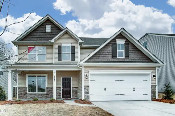 315 Cook Street, Wendell, NC 27591