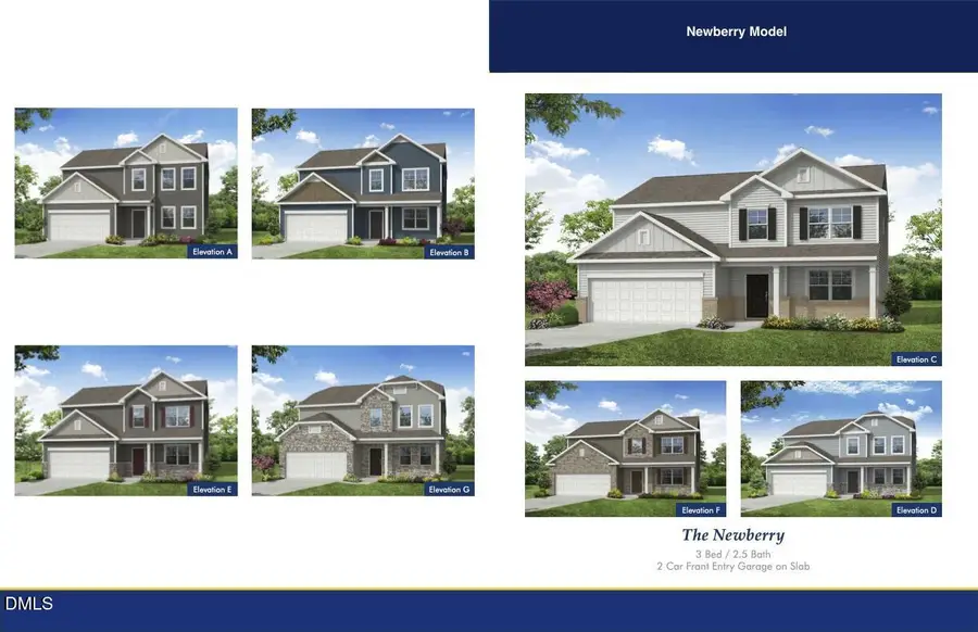 315 Cook Street, Wendell, NC 27591 - #3