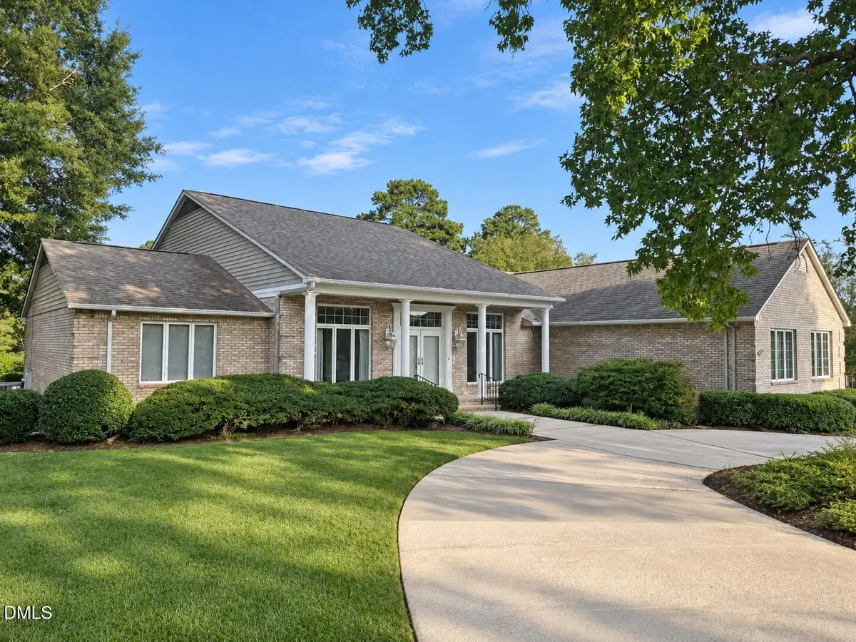 235 Traceway, Sanford, NC 27332 - #1