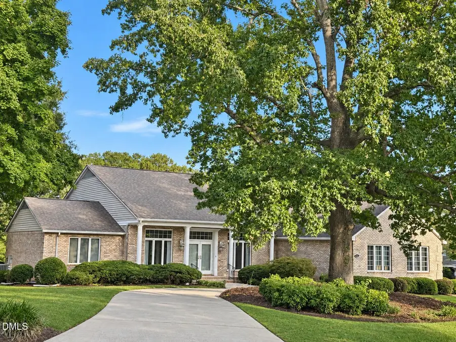 235 Traceway, Sanford, NC 27332 - #2