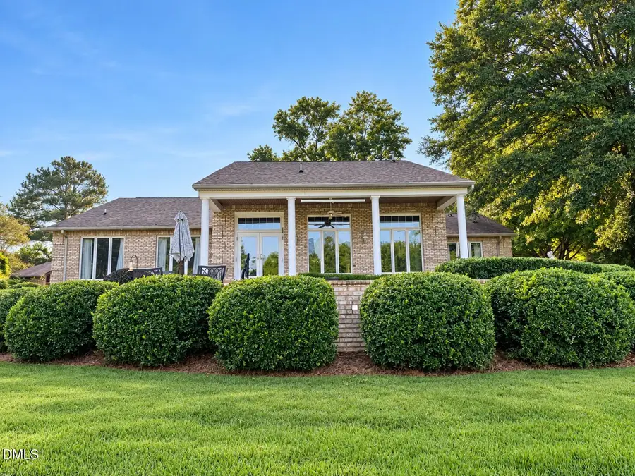 235 Traceway, Sanford, NC 27332 - #3