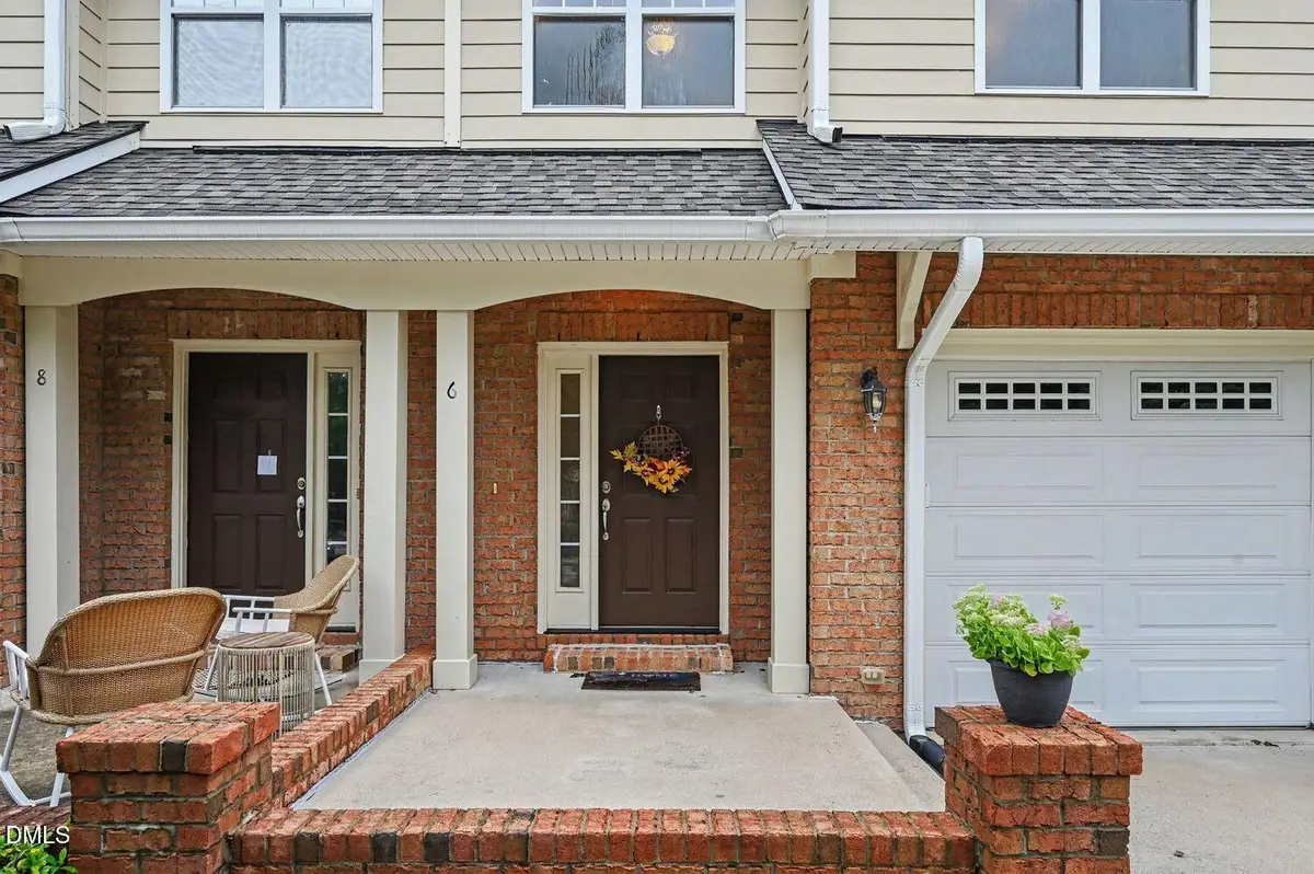 6 Abernathy Drive, Chapel Hill, NC 27517 - #1