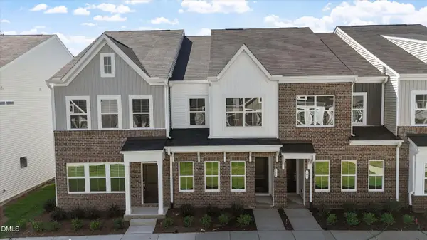 111 Wood Aster Way, Garner, NC 27529