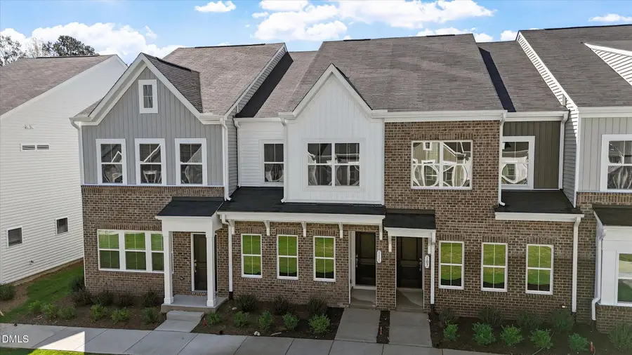 111 Wood Aster Way, Garner, NC 27529 - #2